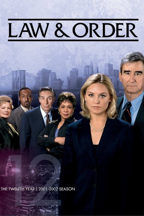 streaming New York Police Judiciaire - Saison 12