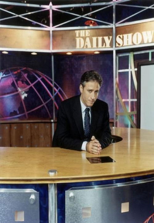 streaming Le Daily Show - Saison 13