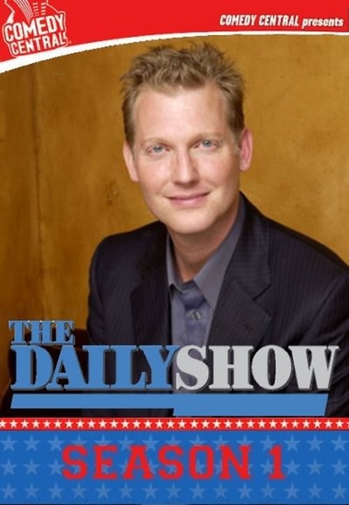 Le Daily Show - Saison 1 streaming