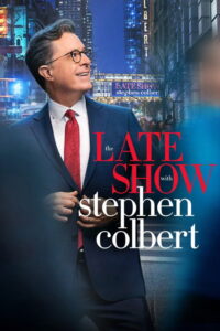 The Late Show with Stephen Colbert - Saison 8 streaming