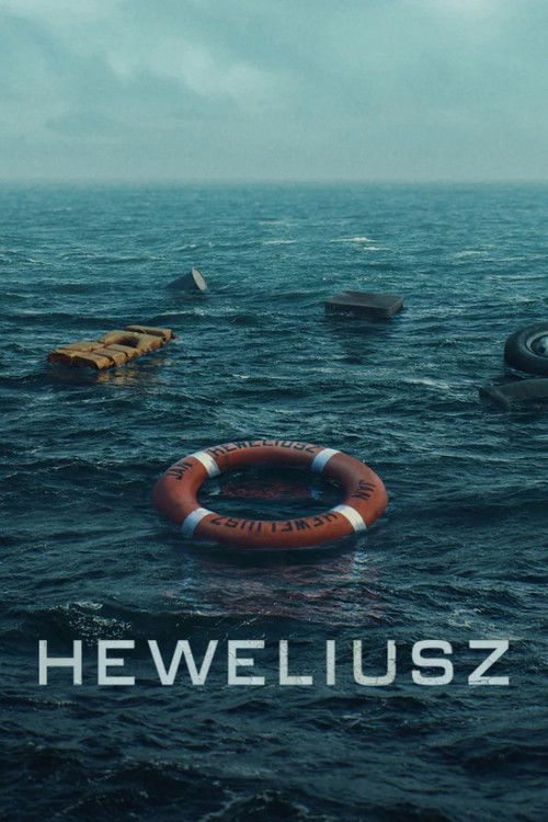 Heweliusz - Saison 1 streaming