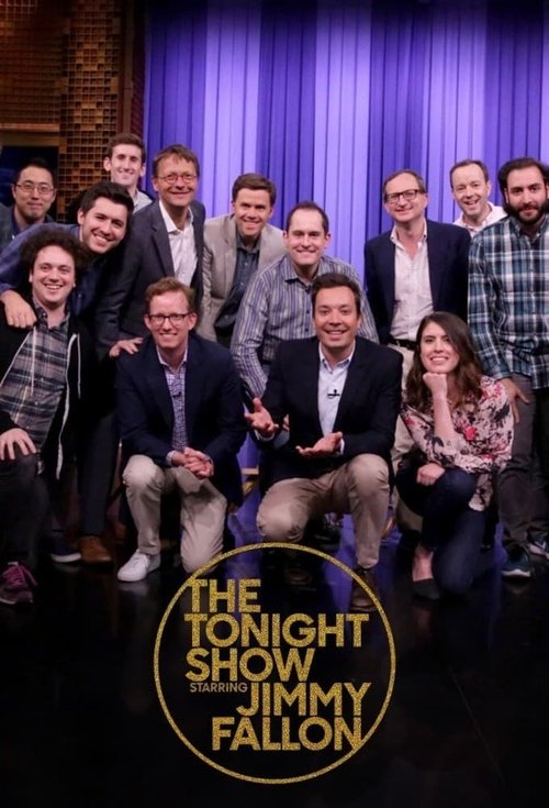 streaming Le Tonight Show - Saison 9