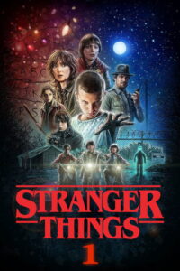 Stranger Things - Saison 1 streaming