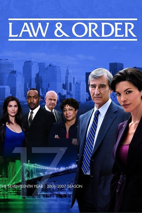streaming New York Police Judiciaire - Saison 17