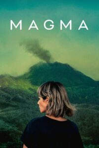 Magma streaming