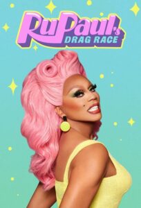 streaming RuPaul's Drag Race - Saison 13