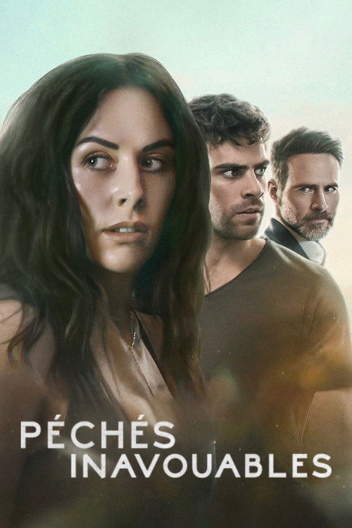Péchés inavouables - Saison 1 streaming