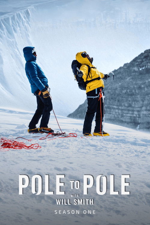 Pole to Pole avec Will Smith - Saison 1 streaming