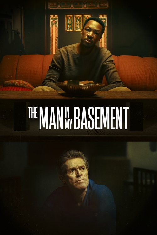 streaming The Man in My Basement