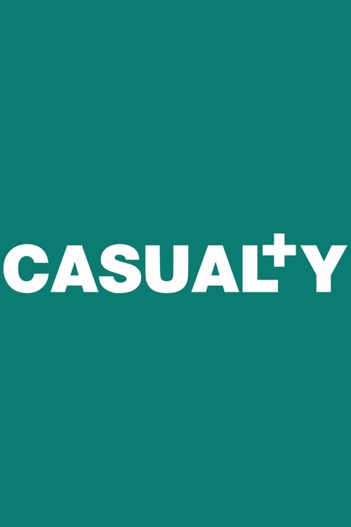 Casualty - Saison 14 streaming