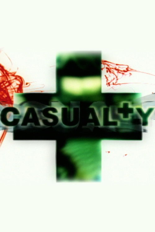 streaming Casualty - Saison 18
