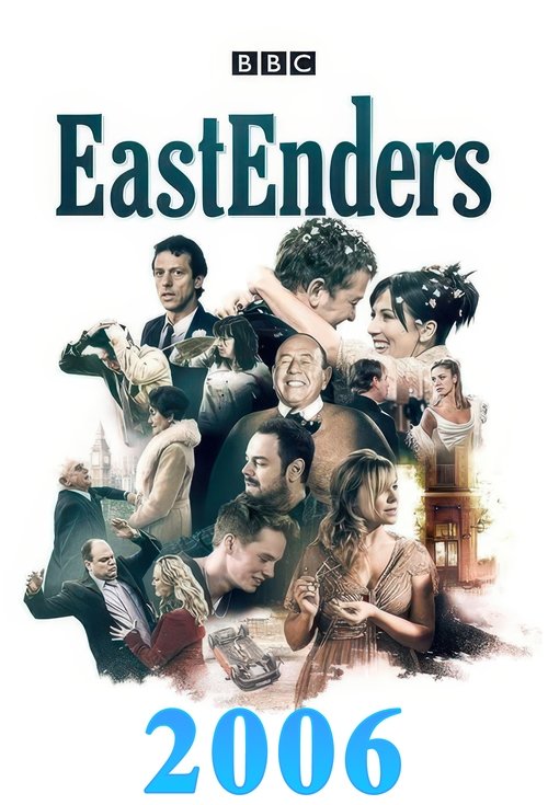 streaming EastEnders - Saison 22