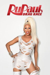 streaming RuPaul's Drag Race - Saison 7