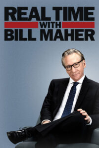 Real Time with Bill Maher - Saison 22 streaming