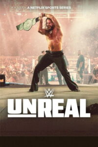streaming WWE: Unreal - Saison 2