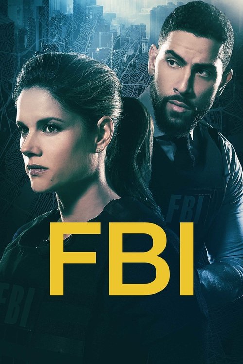 streaming FBI - Saison 4
