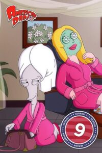 streaming American Dad! - Saison 9