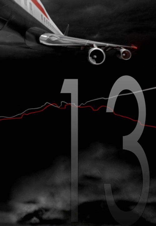 Mayday : Dangers dans le ciel - Saison 13 streaming