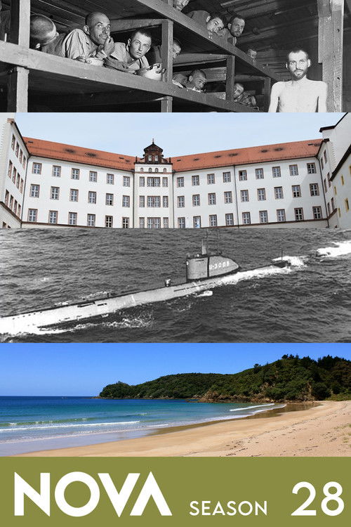 NOVA - Saison 28 streaming
