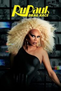 streaming RuPaul's Drag Race - Saison 16