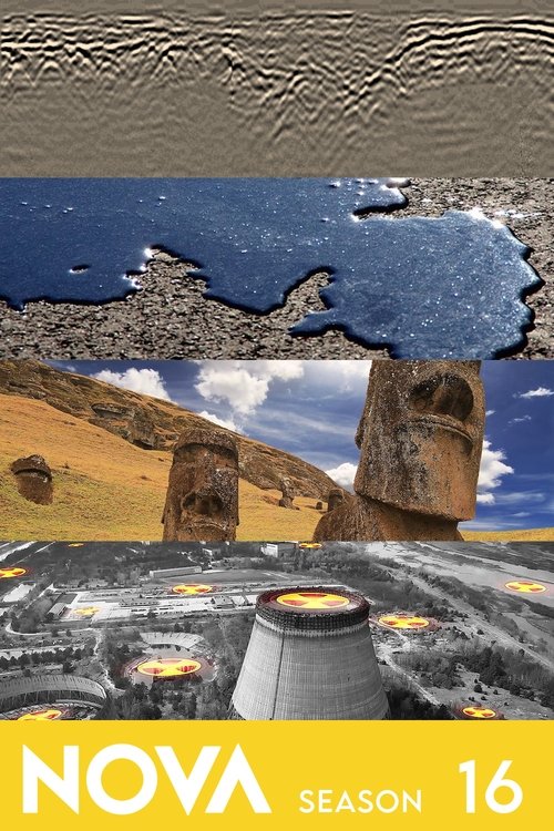 NOVA - Saison 16 streaming