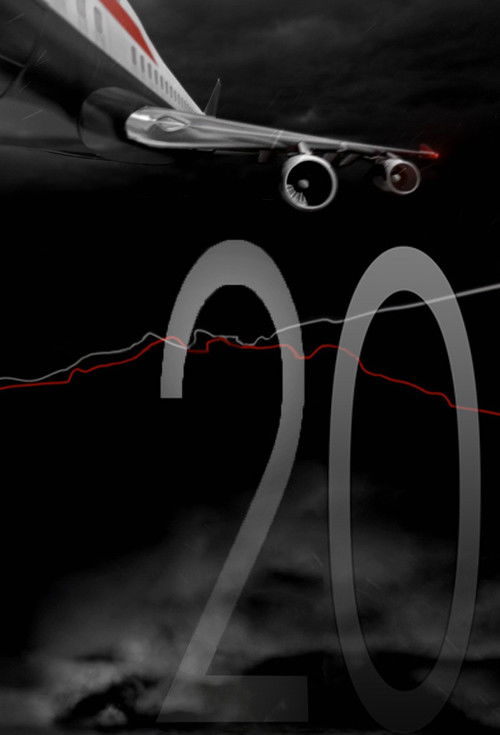 Mayday : Dangers dans le ciel - Saison 20 streaming