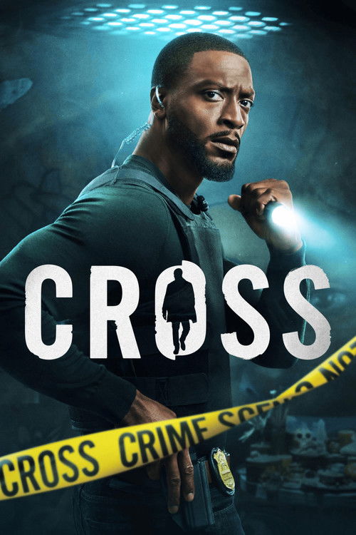 Cross - Saison 2 streaming