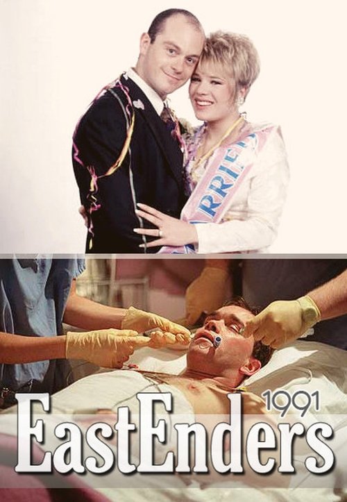 streaming EastEnders - Saison 7
