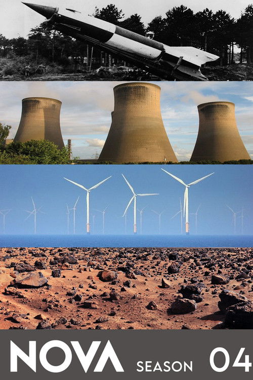 NOVA - Saison 4 streaming