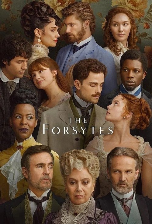The Forsytes - Saison 1 streaming