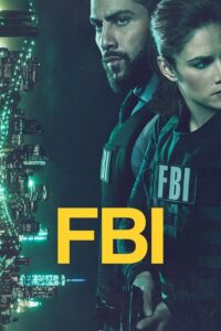 streaming FBI - Saison 3