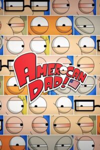 American Dad! - Saison 18 streaming