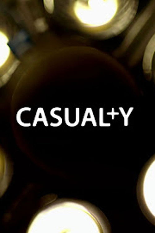 Casualty - Saison 31 streaming
