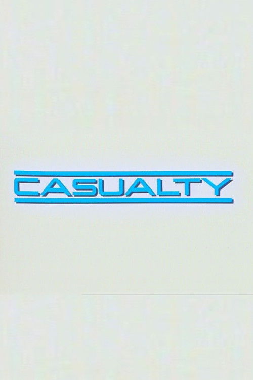 Casualty - Saison 5 streaming