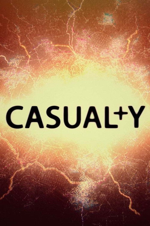 Casualty - Saison 36 streaming