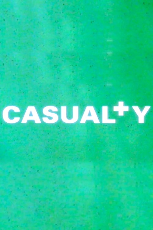 Casualty - Saison 15 streaming