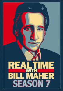 Real Time with Bill Maher - Saison 7 streaming