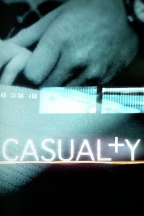 streaming Casualty - Saison 24