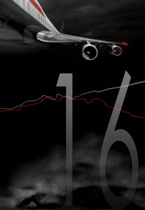 Mayday : Dangers dans le ciel - Saison 16 streaming