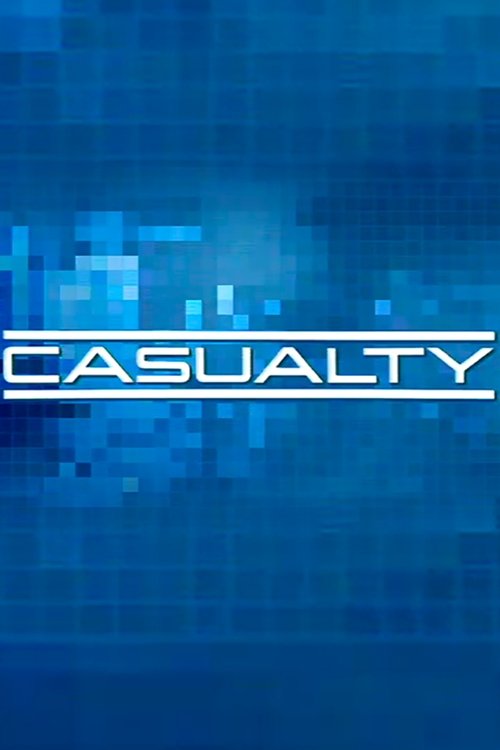 streaming Casualty - Saison 8
