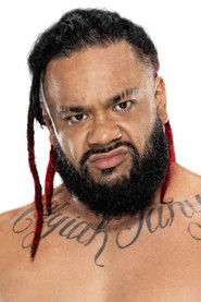 Jacob Fatu