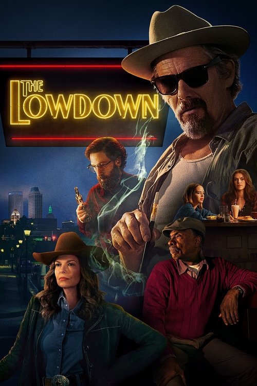 streaming The Lowdown - Saison 1