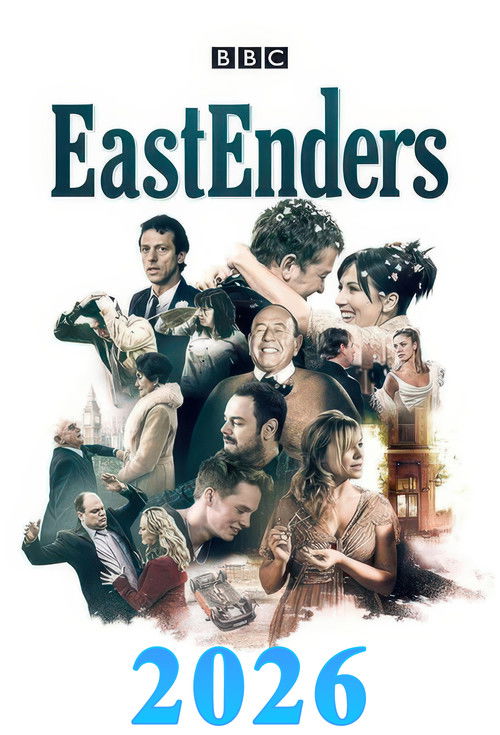 EastEnders - Saison 42 streaming