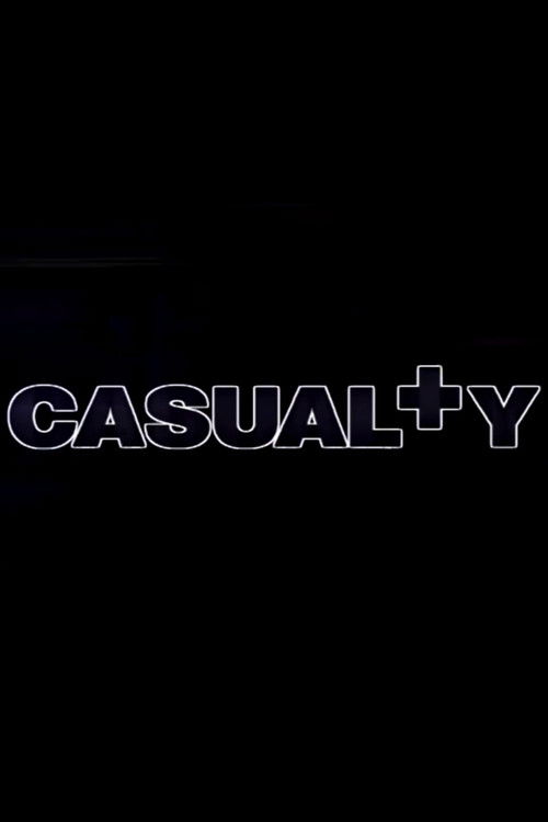 Casualty - Saison 16 streaming