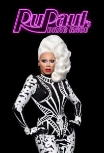 streaming RuPaul's Drag Race - Saison 10