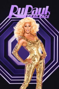 streaming RuPaul's Drag Race - Saison 4