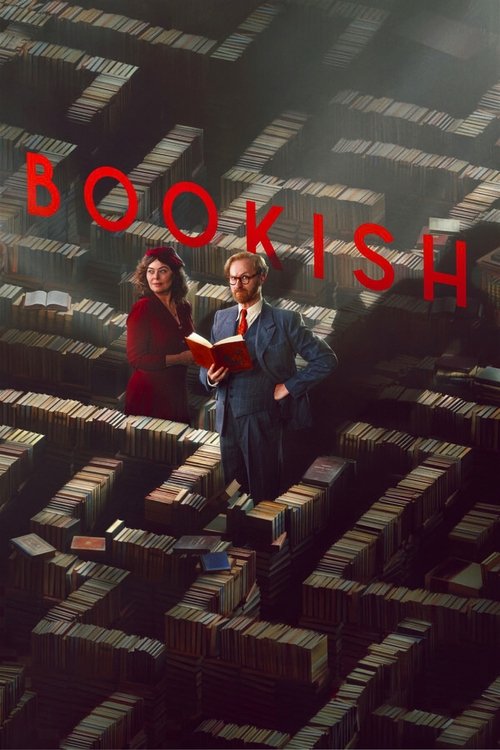 Bookish - Saison 1 streaming