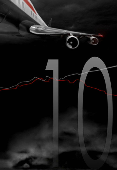 Mayday : Dangers dans le ciel - Saison 10 streaming