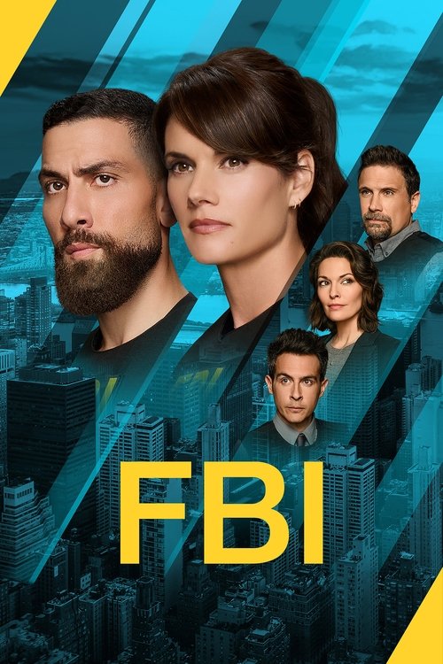 FBI - Saison 7 streaming