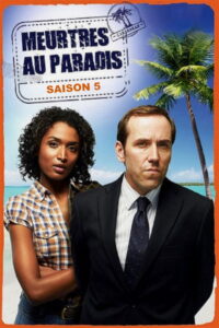 Meurtres au paradis - Saison 5 streaming